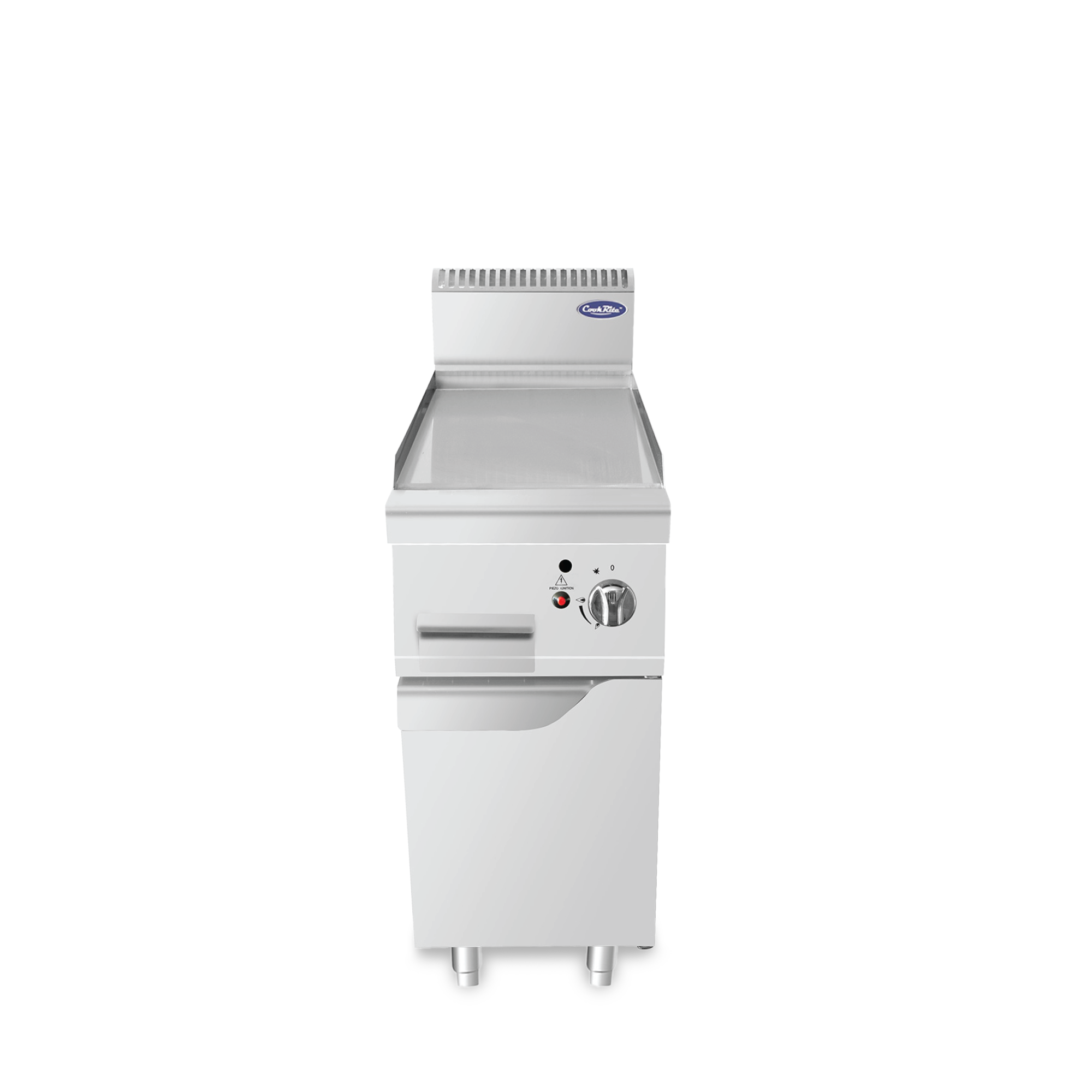 GAS GRIDDLE